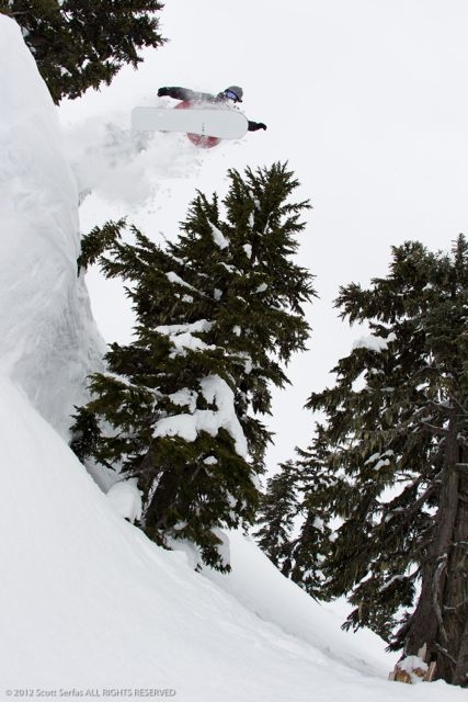 Ransom Holding Co. for Endeavor Snowboards : Lab Project