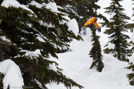 Ransom Holding Co. for Endeavor Snowboards : Lab Project