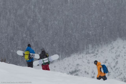 Ransom Holding Co. for Endeavor Snowboards : Lab Project