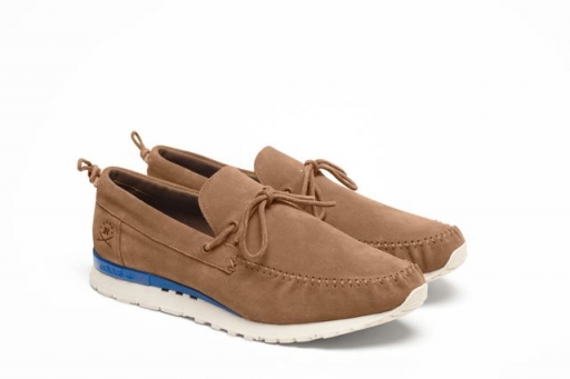 Ransom by adidas SS 2013 “Moc Runner”