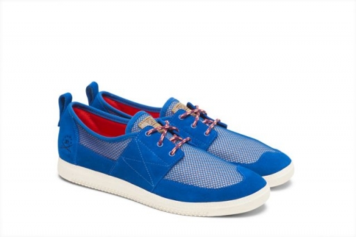 Ransom by adidas SS 2013 “The Deck”