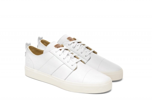 Ransom by adidas SS 2013 “ARMY TR LO”