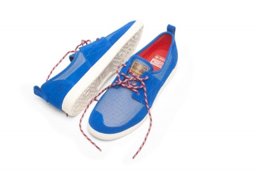 Ransom by adidas SS 2013 “The Deck”