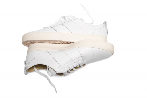 Ransom by adidas SS 2013 “ARMY TR LO”