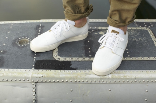 Ransom by adidas SS 2013 “ARMY TR LO”