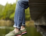 Ransom by adidas SS 2013 “Moc Runner”