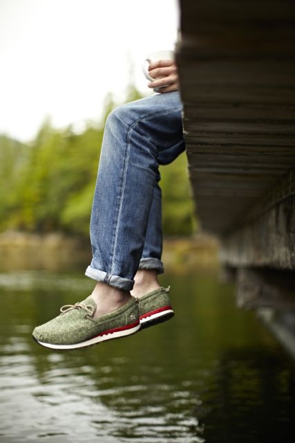 Ransom by adidas SS 2013 “Moc Runner”