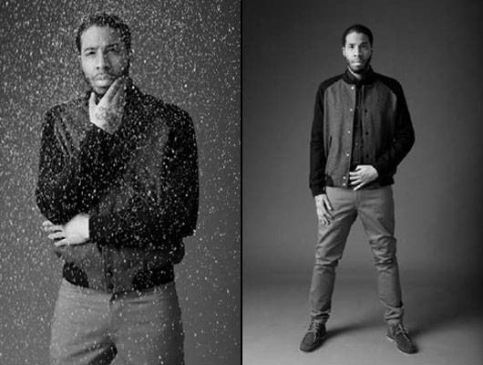 FW 2010 Apparel