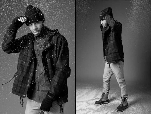 FW 2010 Apparel