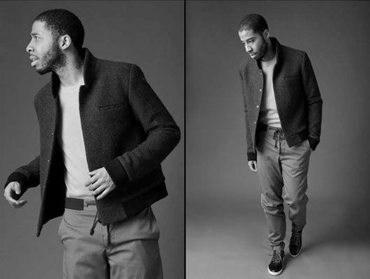FW 2010 Apparel