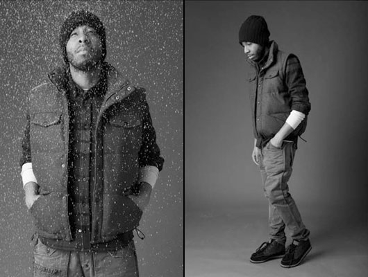FW 2010 Apparel