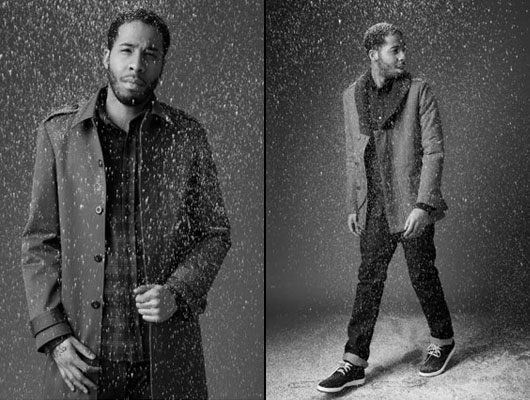 FW 2010 Apparel