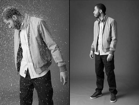 FW 2010 Apparel