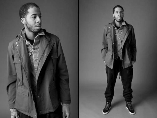 FW 2010 Apparel