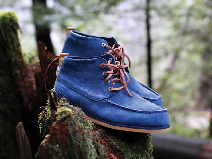 FW 2010 Footwear