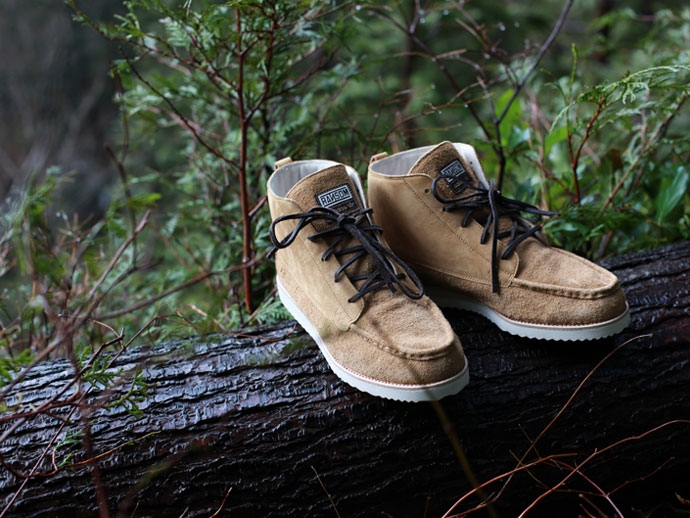 FW 2010 Footwear