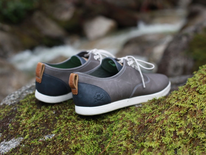 FW 2010 Footwear