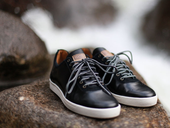 FW 2010 Footwear