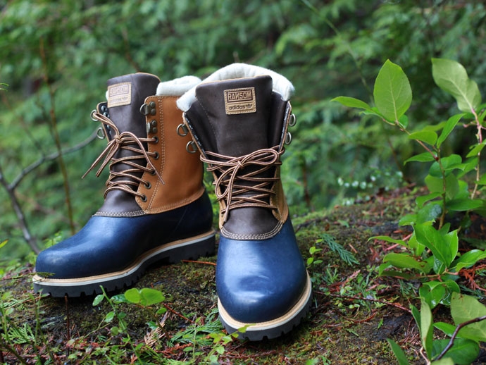 FW 2010 Footwear