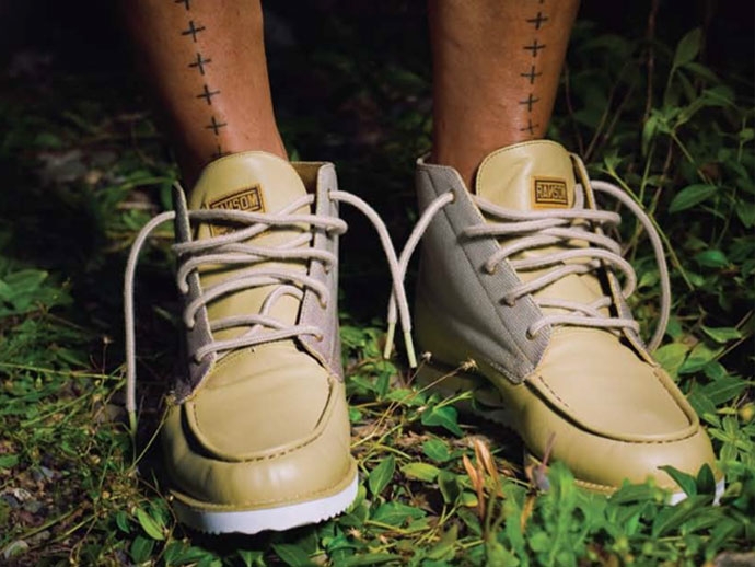 SS 2010 Footwear