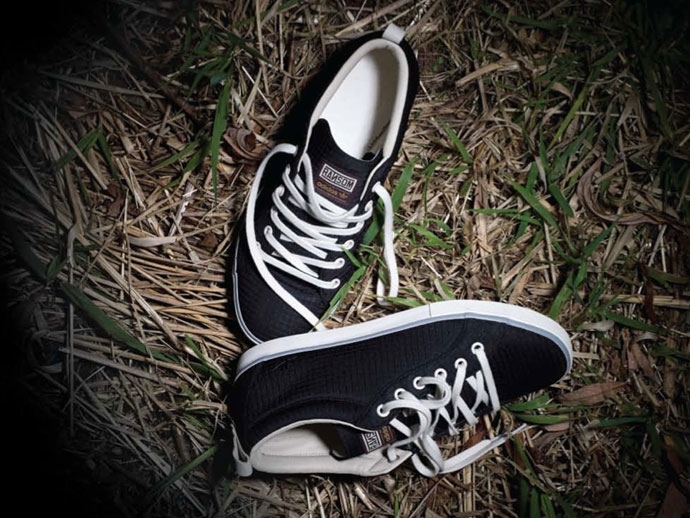 SS 2010 Footwear