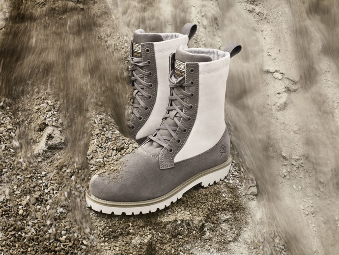 SS 2011 Footwear