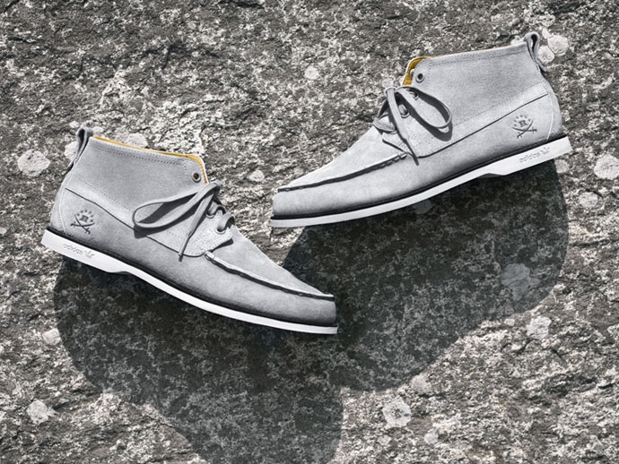 SS 2011 Footwear