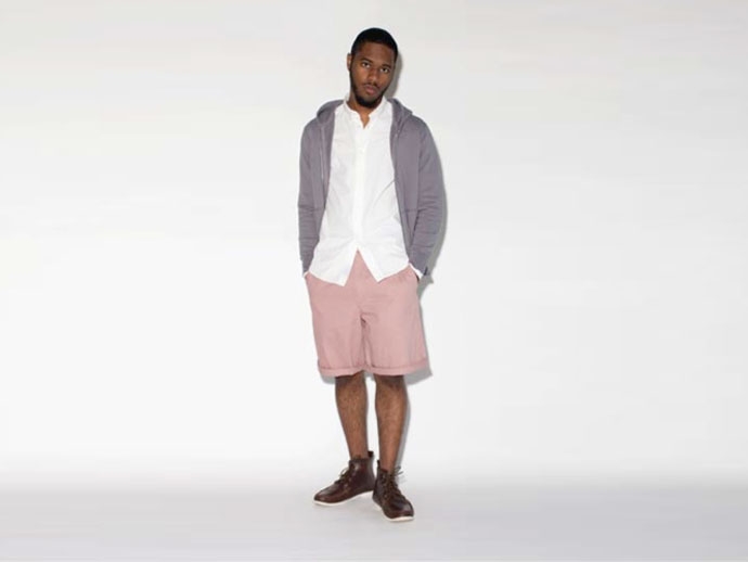 SS 2010 Apparel