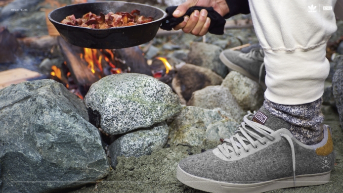 AW 2011 Footwear