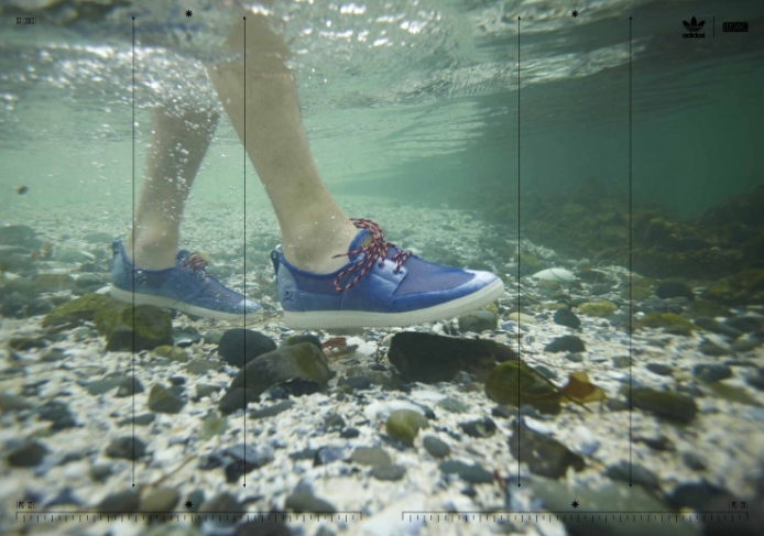 SS 2013 Footwear