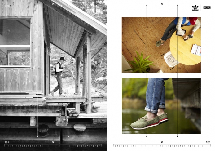 SS 2013 Footwear