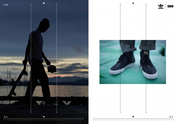 SS 2013 Footwear