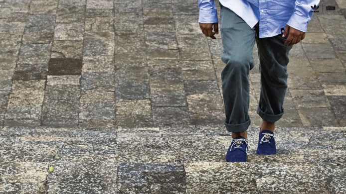 SS 2012 Footwear