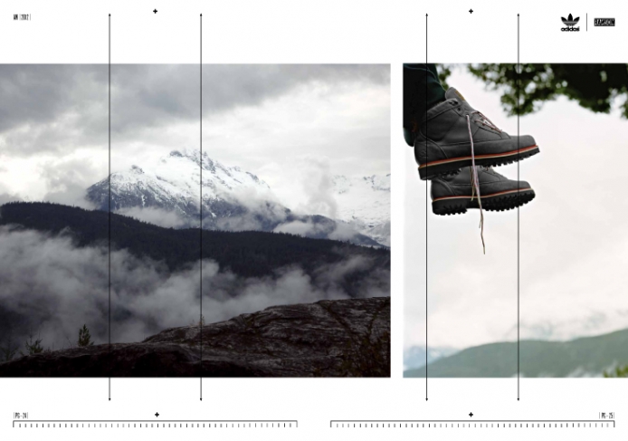 AW 2012 Footwear