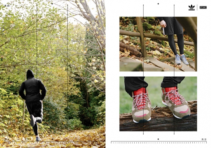 AW 2012 Footwear